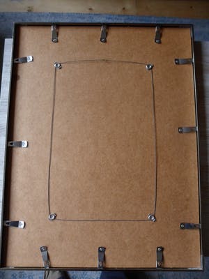 Enric Adsera Riba - diepdruk/aquatint, gesigneerd kopen? Bied vanaf 40!