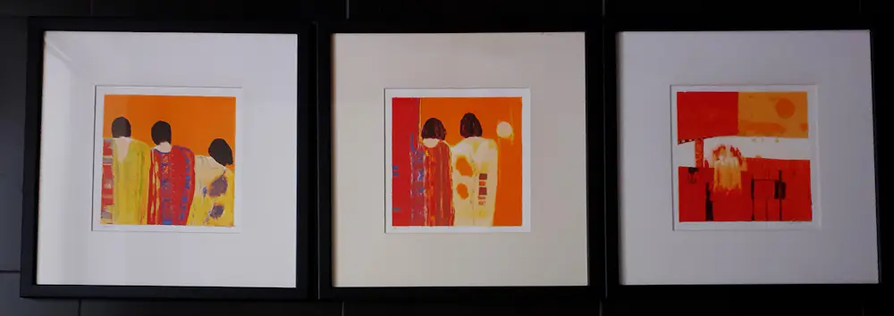 Marjolijn van Ginkel (1946)