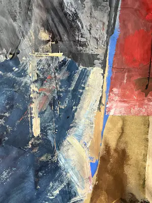 Wil Bouthoorn - ZONDER TITEL kopen? Bied vanaf 360!