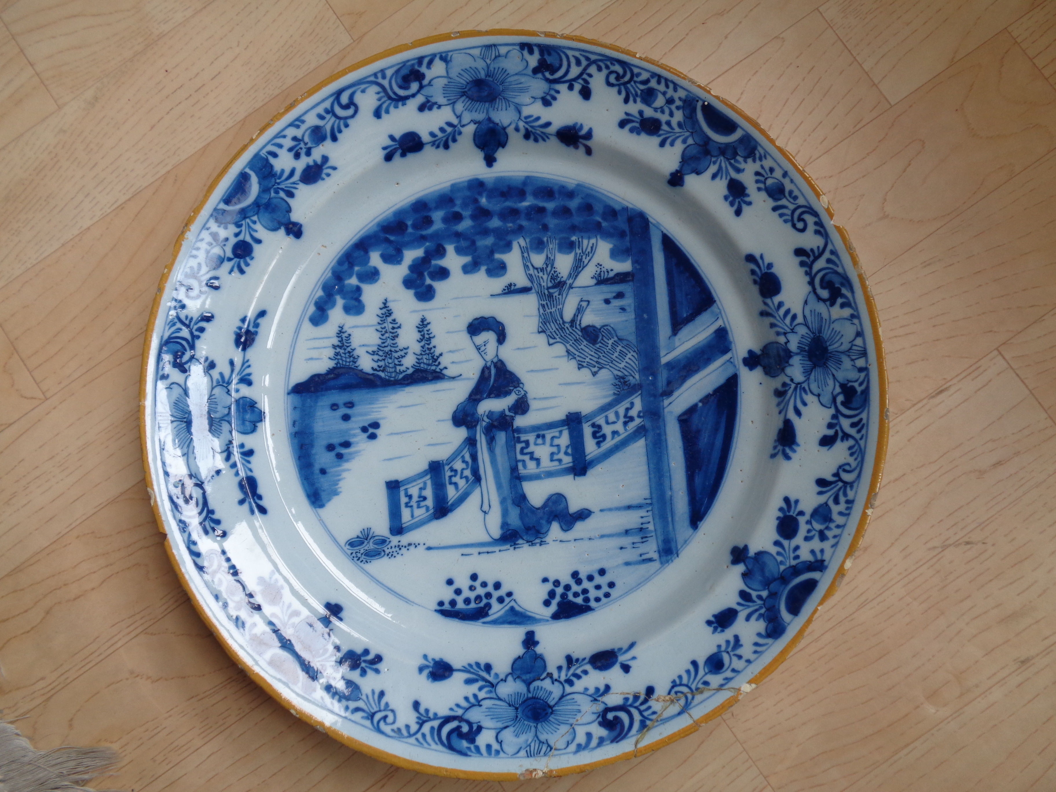 De Klaauw (1661-1840)