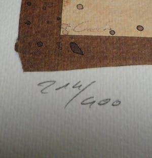 Andreas Nossmann - Dirigent kopen? Bied vanaf 39!