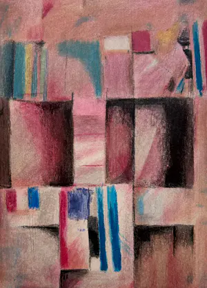 Hans van de Ven - Zonder titel kopen? Bied vanaf 22!