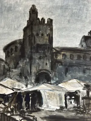 Jelle Hoogstra - Zonder titel kopen? Bied vanaf 25!