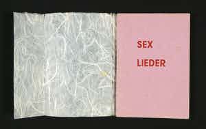 Constant - Zeldzame gesigneerde uitgave met zes litho's en teksten van C. Caspari, Sex-Lieder verkocht voor € 800!