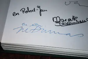 Sigurdur Gudmundsson - hardcover (x2)- gesigneerd, o.a. ook door Marlene Dumas kopen? Bied vanaf 100!