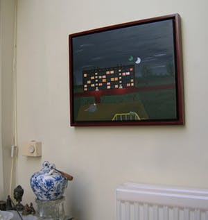 Hein van der Meij - 1q84 Murakawi kopen? Bied vanaf 95!