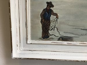 Niet of onleesbaar gesigneerd - Jacqueline kopen? Bied vanaf 1!