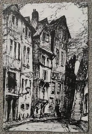 Eugene Lucker - 5x diverse voorstellingen kopen? Bied vanaf 60!