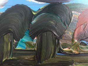 Marjolijn van den Assem - langs de lek kopen? Bied vanaf 150!