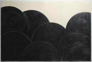 Carel Visser - Potlood, Fustignac - Ingelijst (Groot) kopen? Bied vanaf 1000!