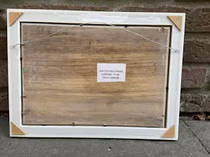 Henk Poeder - Koolmezen op prikkeldraad kopen? Bied vanaf 79!