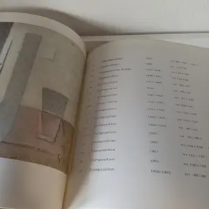 Geer van Velde - Catalogus tentoonstelling Association Du L.A.C, incl originele entreeticket kopen? Bied vanaf 20!