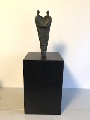 Corry Ammerlaan - “ Hart voor elkaar “ XL en zeldzaam kopen? Bied vanaf 119!