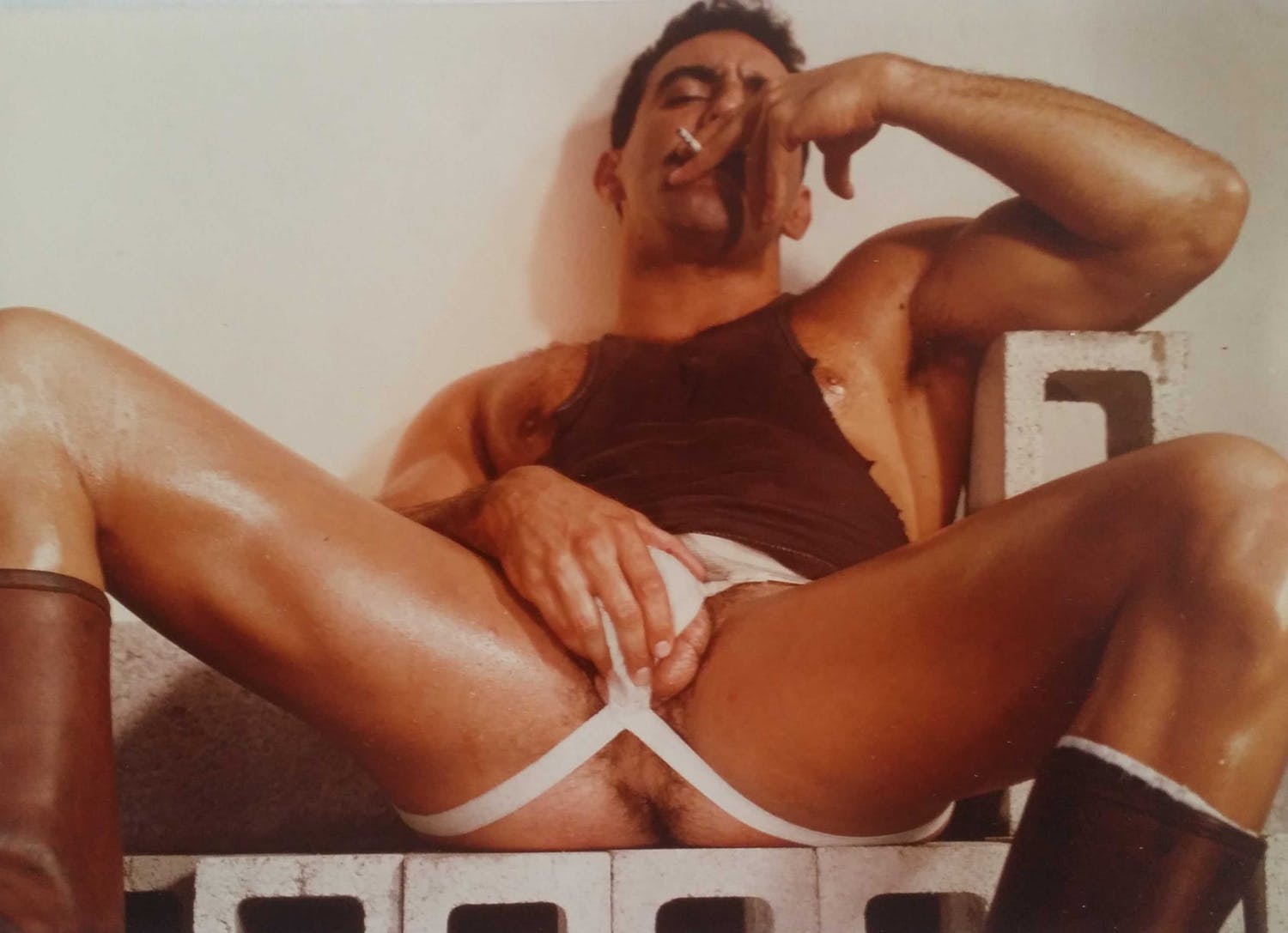 Jim French (1932-2017)