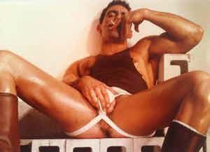 Jim French - Man. verkocht voor € 39!