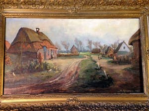 Ben Moonen - Boerenerf kopen? Bied vanaf 100!