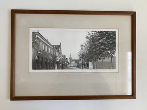 Wim Bettenhausen - Dorpsstraat Zoetermeer kopen? Bied vanaf 25!