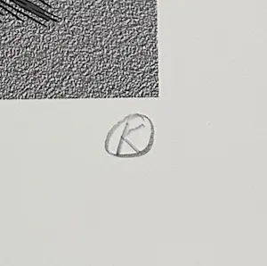 Kamagurka - Man met mondoor kopen? Bied vanaf 350!