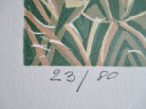 Toon Wegner - Lino Tuin kopen? Bied vanaf 25!