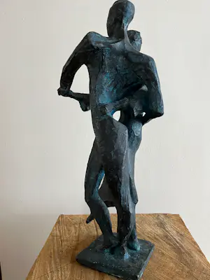 Jan Vermaat - TANGO kopen? Bied vanaf 700!