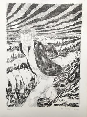 Dees De Bruyne - MISTRAL 3 LITHOS kopen? Bied vanaf 45!