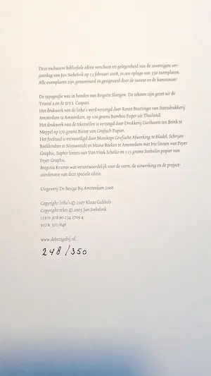 Klaas Gubbels - Het Gat in de Heg kopen? Bied vanaf 750!