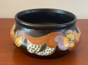 Willem Hendrik van Norden - ESKAF - Jardiniere model 52 ontwerp W.H. van Norden kopen? Bied vanaf 1!