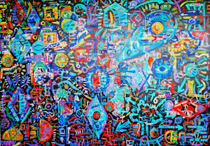 Leo Kogan - Ubiquity kopen? Bied vanaf 275!