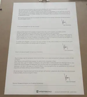 Koen Vanmechelen - Cosmogolem kopen? Bied vanaf 190!
