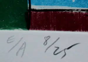 Corneille - Ets: Femme et Faune Familière - 1978 kopen? Bied vanaf 395!