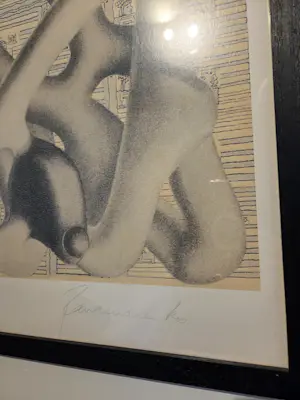 Panamarenko - General Spinaxis. kopen? Bied vanaf 675!