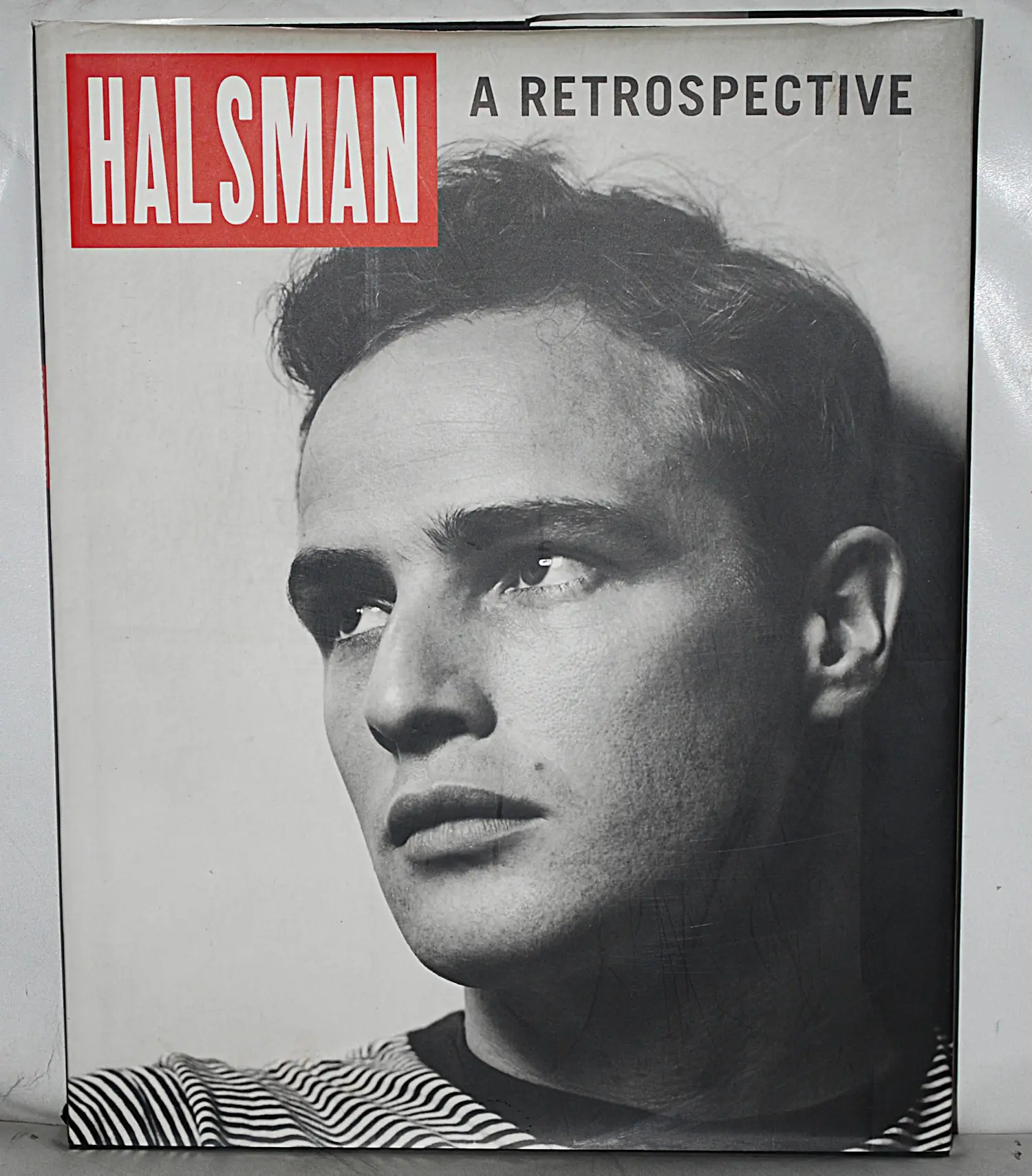 Philippe Halsman (1906-1979)