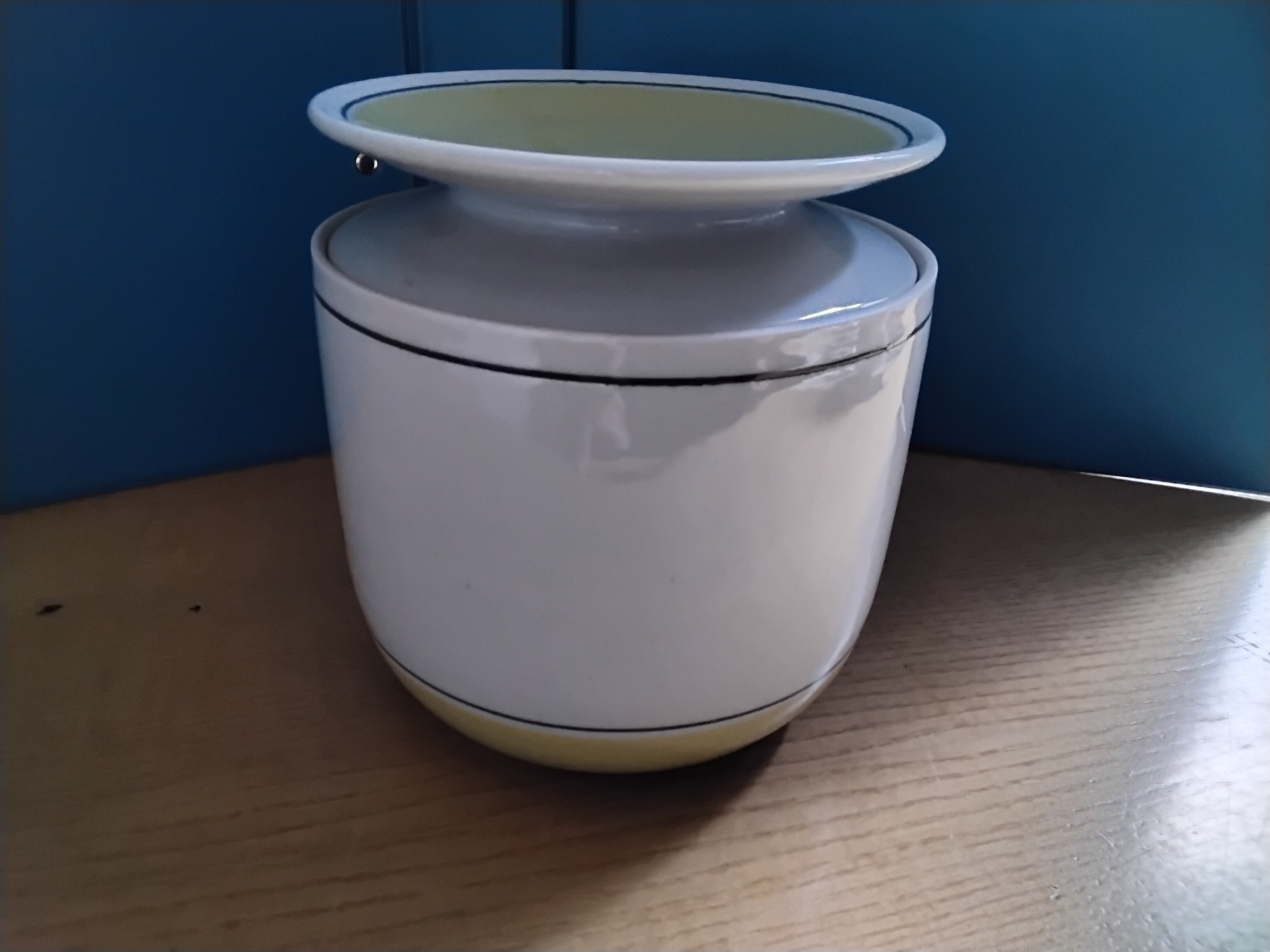 Leen Quist (1942-2014)