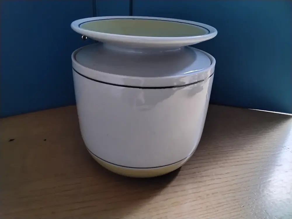 Leen Quist (1942-2014)