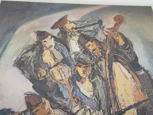 Zoltan Perlmutter - Orkest kopen? Bied vanaf 20!