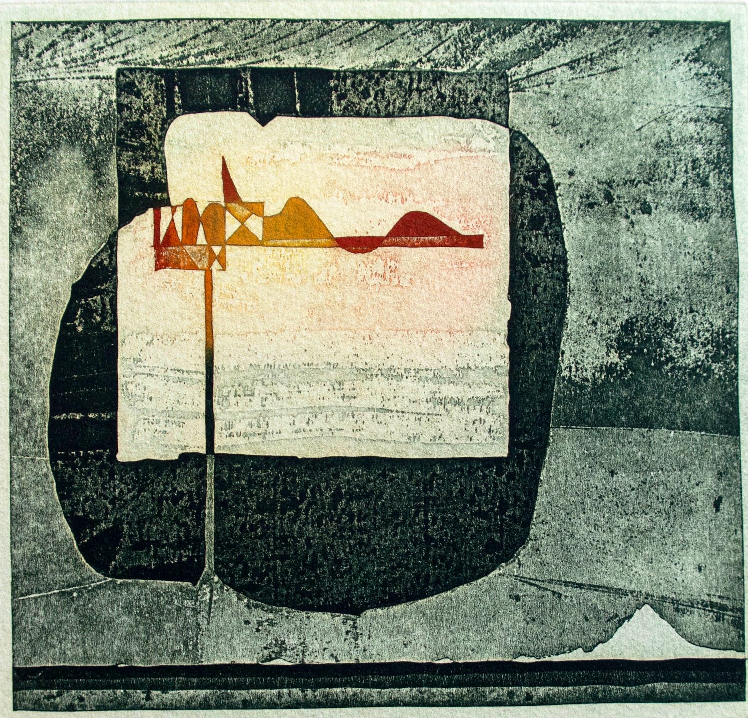 Adolphe Cieslarczyk - Solstice d'hiver kopen? Bied vanaf 20!