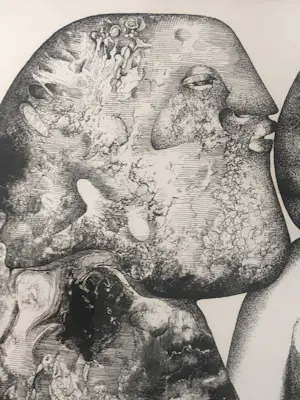 Georg Hadeler - 'Kino Kino' (GROOT) kopen? Bied vanaf 50!