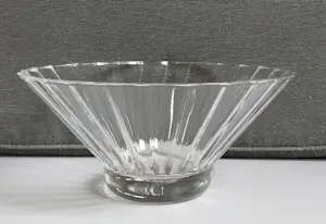 Villeroy en Boch - Paloma Picasso - Kristallen schaal kopen? Bied vanaf 20!