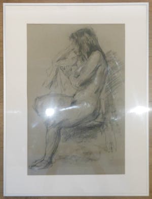 Joop Liesker - naakt kopen? Bied vanaf 100!