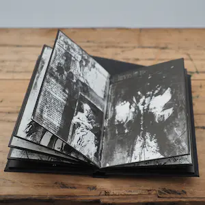 Geurt van Dijk - boekje speciale uitgave - Wovon man nicht sprechen kann kopen? Bied vanaf 60!