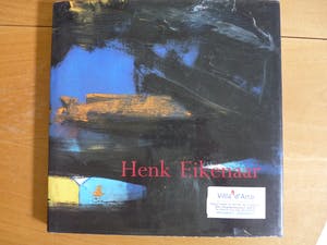 Henk Eikenaar - EEN LOOT VAN LIEFDE kopen? Bied vanaf 400!