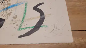 Joan Miro - Maravillas con variaciones acrósticas kopen? Bied vanaf 4200!