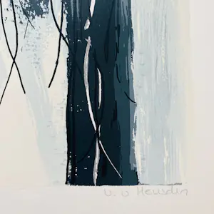 Vera van Heusden - Zonder titel kaufen? Bieten Sie von 25!