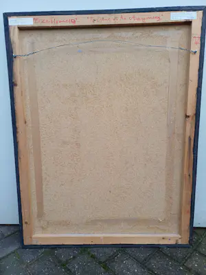 Ted Felen - Ecce Homo, To come or to stay away ? kopen? Bied vanaf 50!