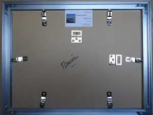 Franklin Meijer - Haven West-Terschelling kopen? Bied vanaf 69!