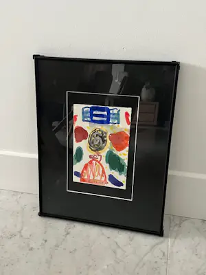 Jurjen de Haan - zonder titel - 1999 kopen? Bied vanaf 20!
