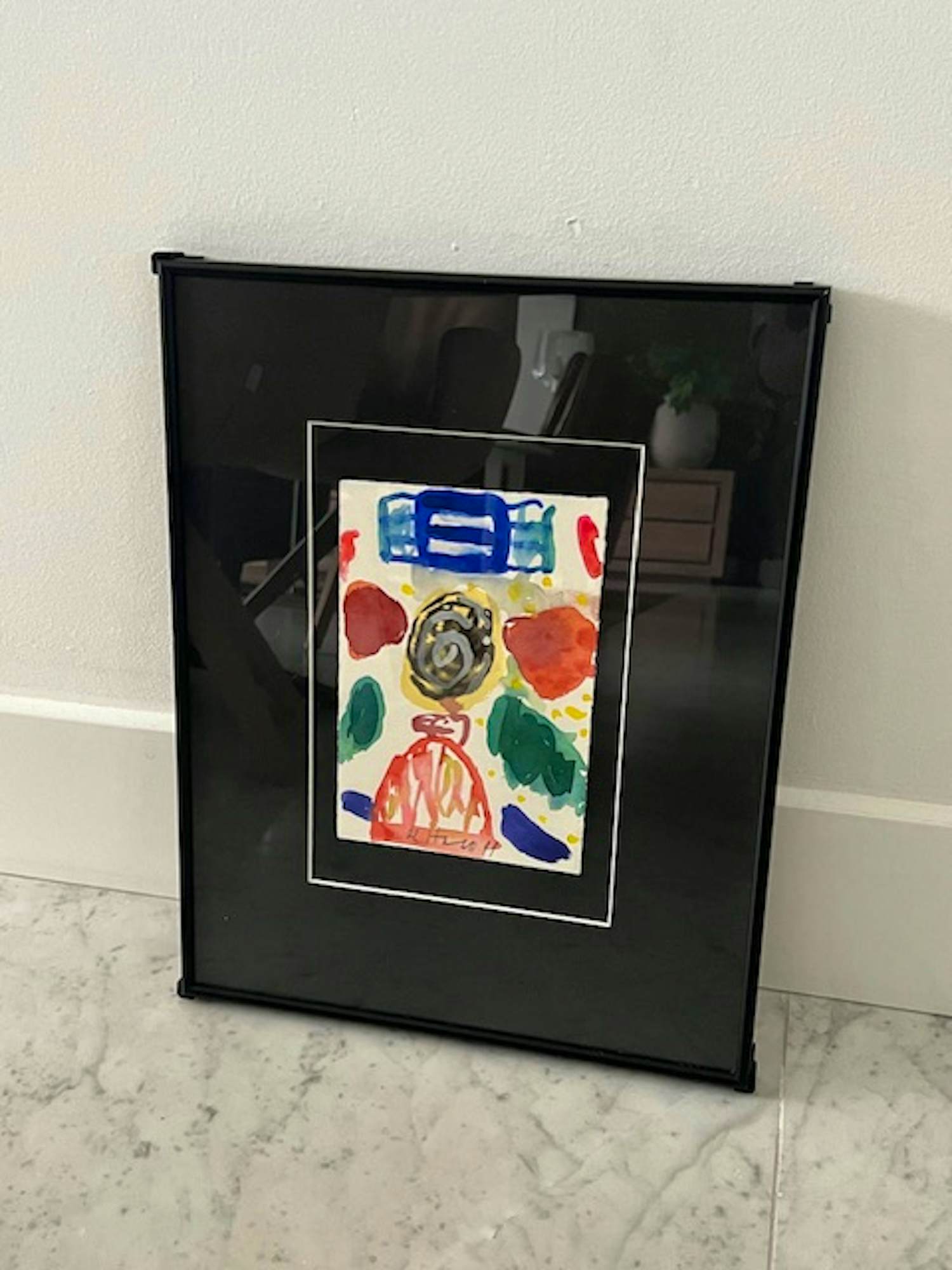 Jurjen de Haan - zonder titel - 1999 kopen? Bied vanaf 20!