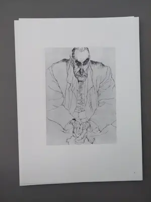 Jules De Bruycker - Kunstmap met 33 fotolitho’s kopen? Bied vanaf 40!