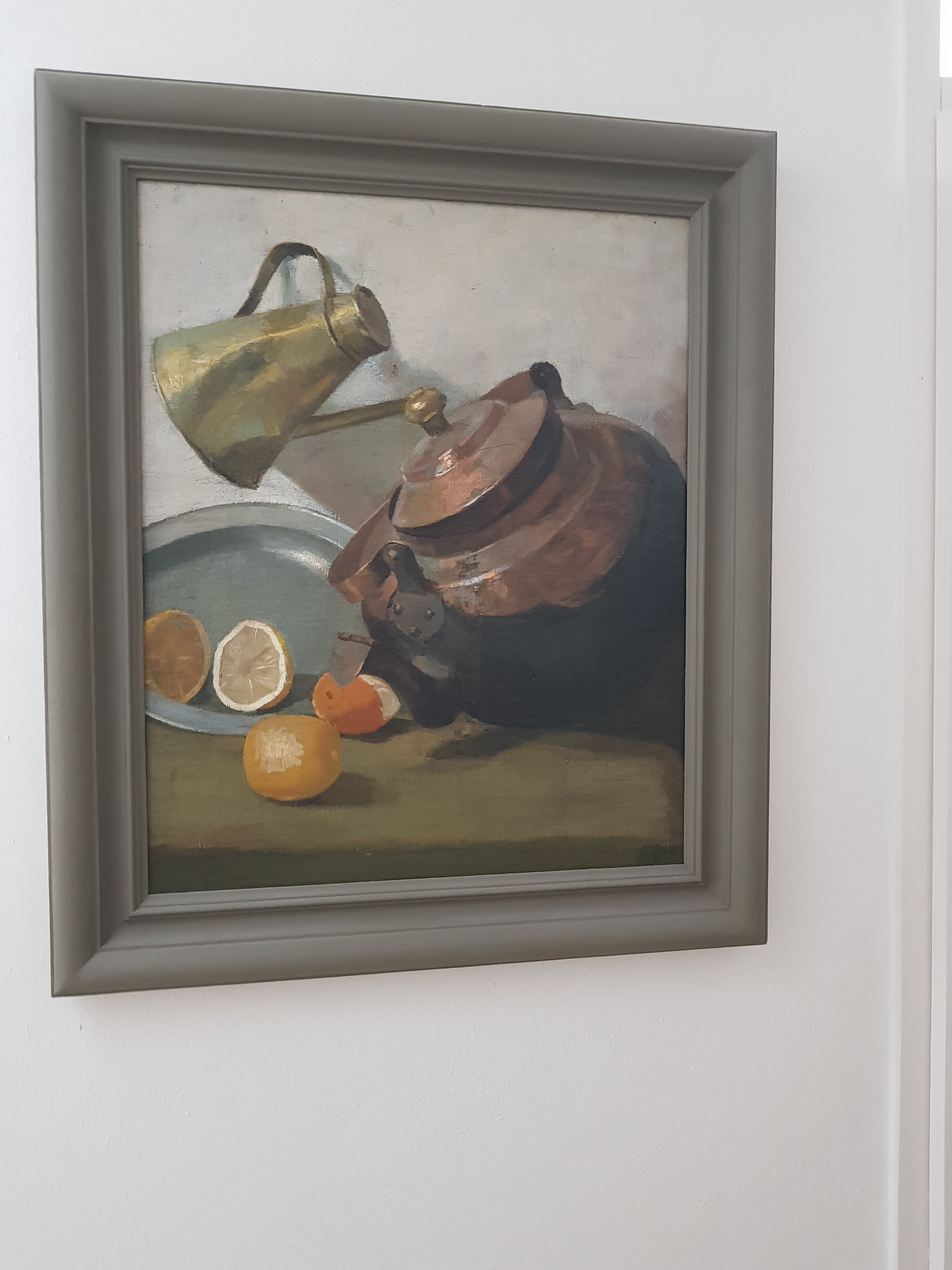 Paulus Jacob Teske - Schilderij kopen? Bied vanaf 199!