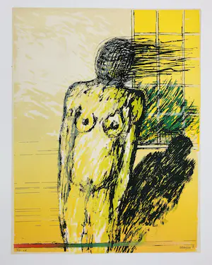 Krikor Momdjian - La femme masqué kopen? Bied vanaf 10!